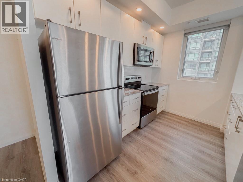 108 Garment Street Unit# 1202, Kitchener, Ontario  N2G 0E2 - Photo 8 - 40855521