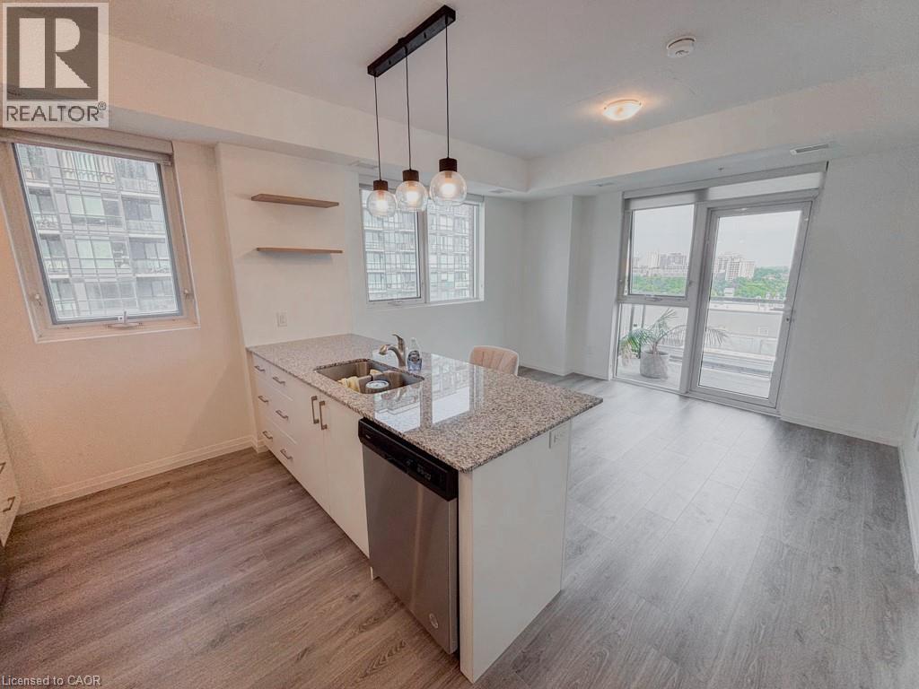 108 Garment Street Unit# 1202, Kitchener, Ontario  N2G 0E2 - Photo 9 - 40855521