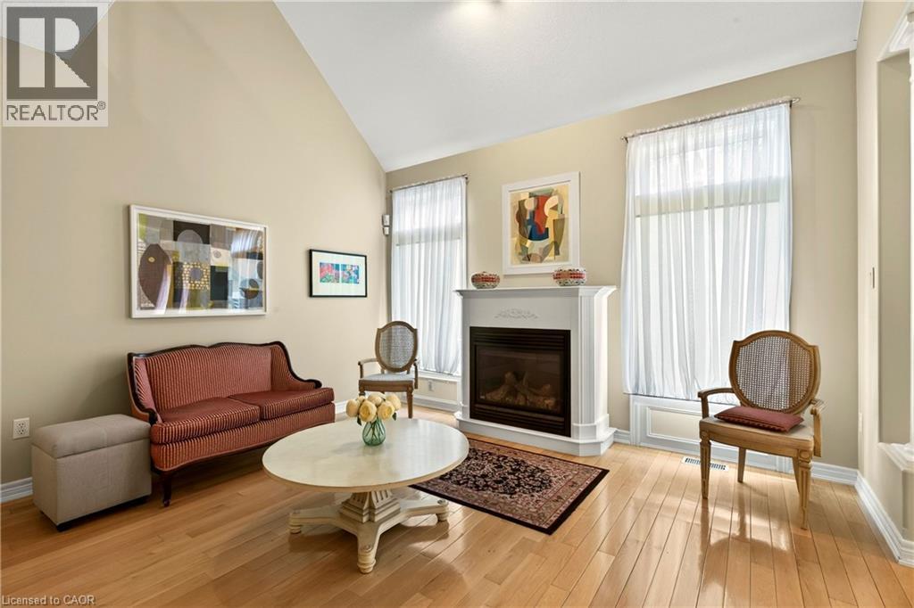 289 Plains Road Unit# 26, Burlington, Ontario  L7T 1G1 - Photo 10 - 40855420