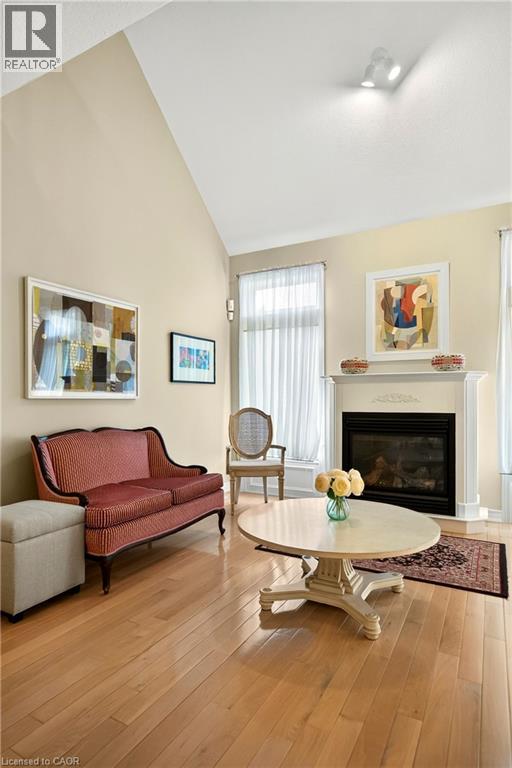 289 Plains Road Unit# 26, Burlington, Ontario  L7T 1G1 - Photo 12 - 40855420
