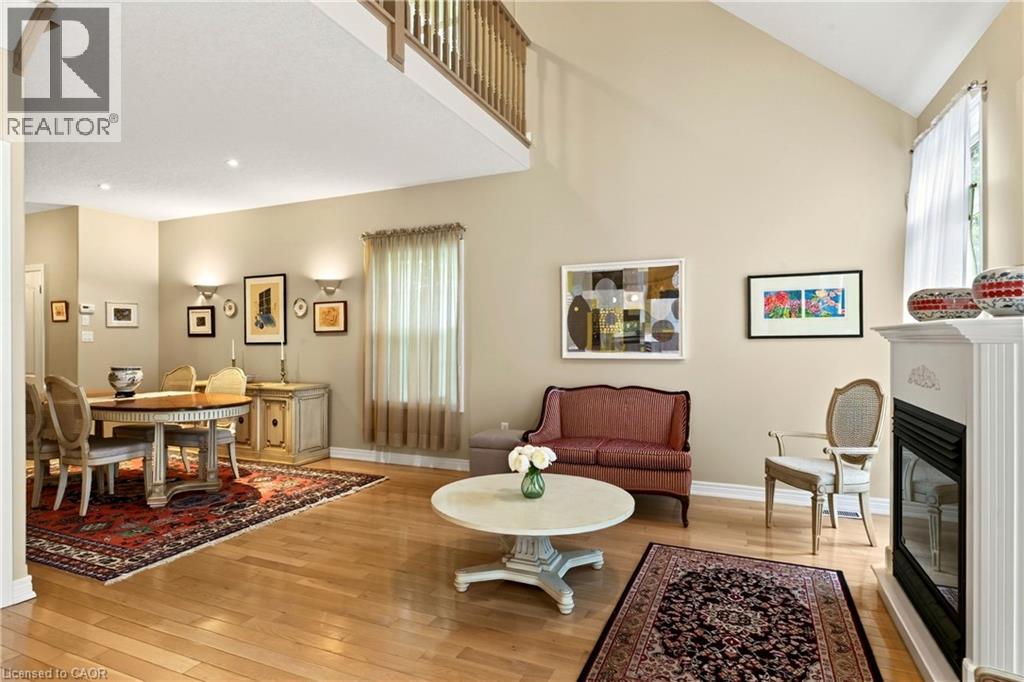 289 Plains Road Unit# 26, Burlington, Ontario  L7T 1G1 - Photo 14 - 40855420