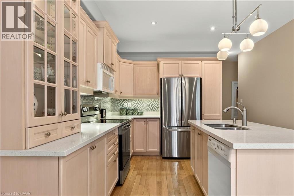 289 Plains Road Unit# 26, Burlington, Ontario  L7T 1G1 - Photo 21 - 40855420