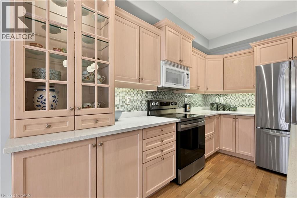 289 Plains Road Unit# 26, Burlington, Ontario  L7T 1G1 - Photo 22 - 40855420