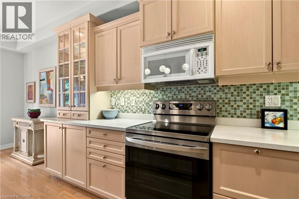 289 Plains Road Unit# 26, Burlington, Ontario  L7T 1G1 - Photo 23 - 40855420