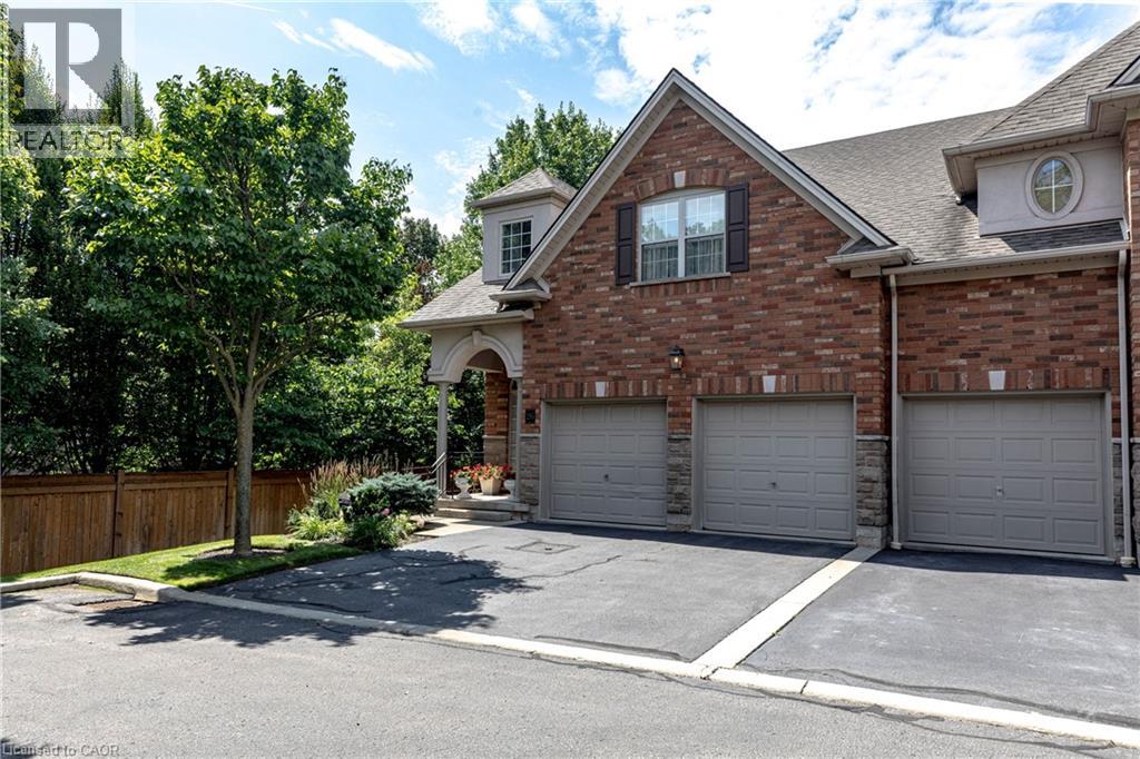 289 Plains Road Unit# 26, Burlington, Ontario  L7T 1G1 - Photo 3 - 40855420
