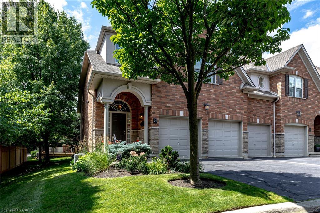 289 Plains Road Unit# 26, Burlington, Ontario  L7T 1G1 - Photo 4 - 40855420