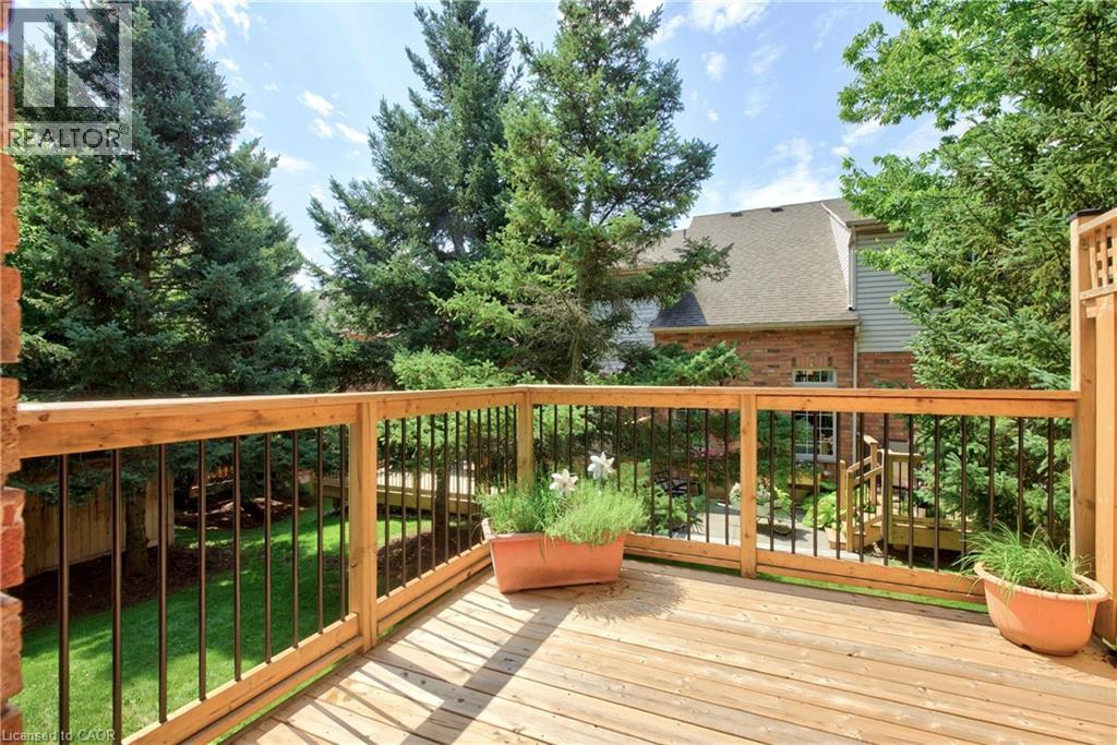 289 Plains Road Unit# 26, Burlington, Ontario  L7T 1G1 - Photo 47 - 40855420