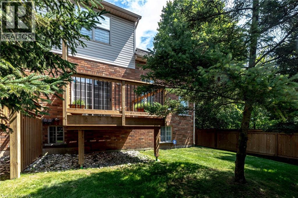289 Plains Road Unit# 26, Burlington, Ontario  L7T 1G1 - Photo 50 - 40855420