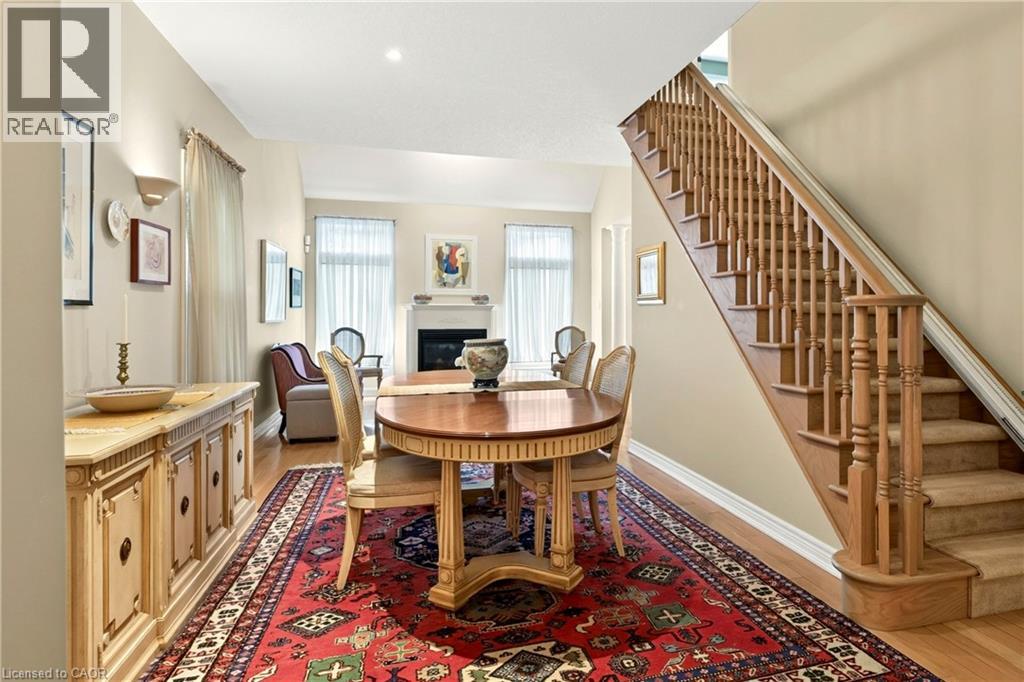 289 Plains Road Unit# 26, Burlington, Ontario  L7T 1G1 - Photo 7 - 40855420