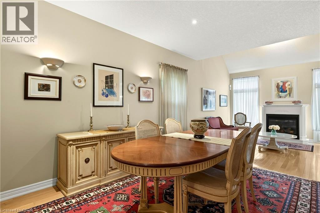 289 Plains Road Unit# 26, Burlington, Ontario  L7T 1G1 - Photo 8 - 40855420