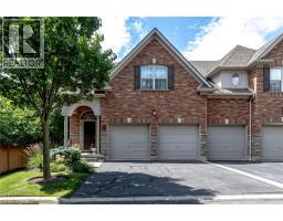 289 PLAINS Road Unit# 26, Burlington, Ontario