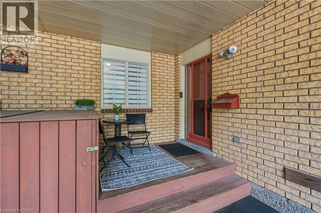31 GALILEO Boulevard, Brantford, Ontario