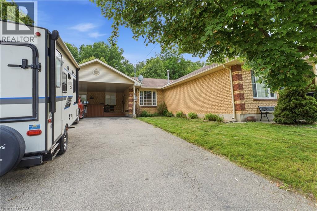 31 Galileo Boulevard, Brantford, Ontario  N3R 7Y3 - Photo 39 - 40855321