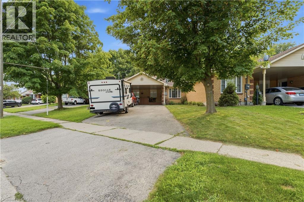 31 Galileo Boulevard, Brantford, Ontario  N3R 7Y3 - Photo 40 - 40855321