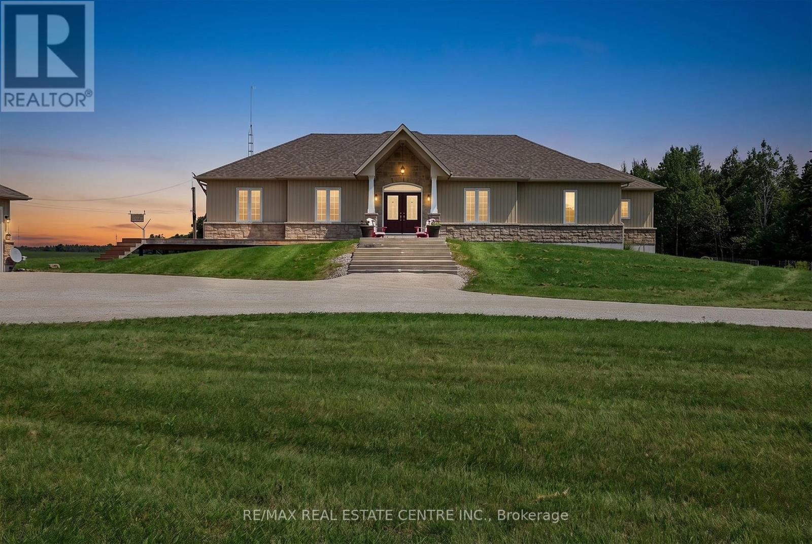 398019 5TH LINE, Melancthon, Ontario