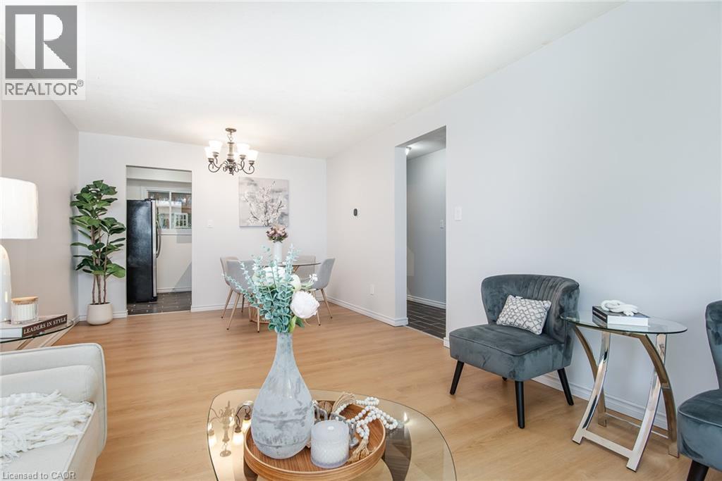 503 Lonelm Court Unit# A, Waterloo, Ontario  N2L 5C9 - Photo 13 - 40852864