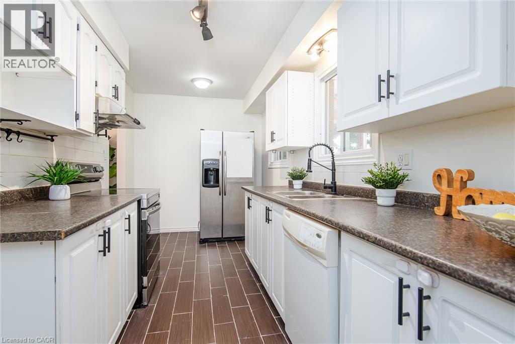 503 Lonelm Court Unit# A, Waterloo, Ontario  N2L 5C9 - Photo 21 - 40852864