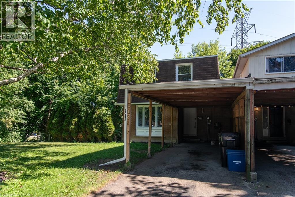 503 Lonelm Court Unit# A, Waterloo, Ontario  N2L 5C9 - Photo 3 - 40852864