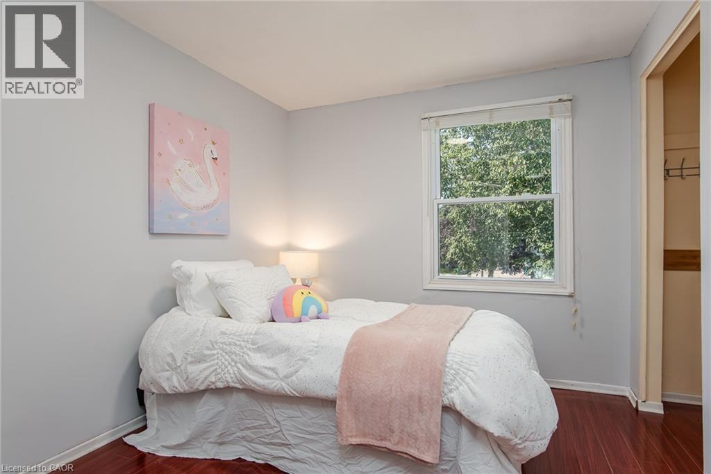 503 Lonelm Court Unit# A, Waterloo, Ontario  N2L 5C9 - Photo 30 - 40852864