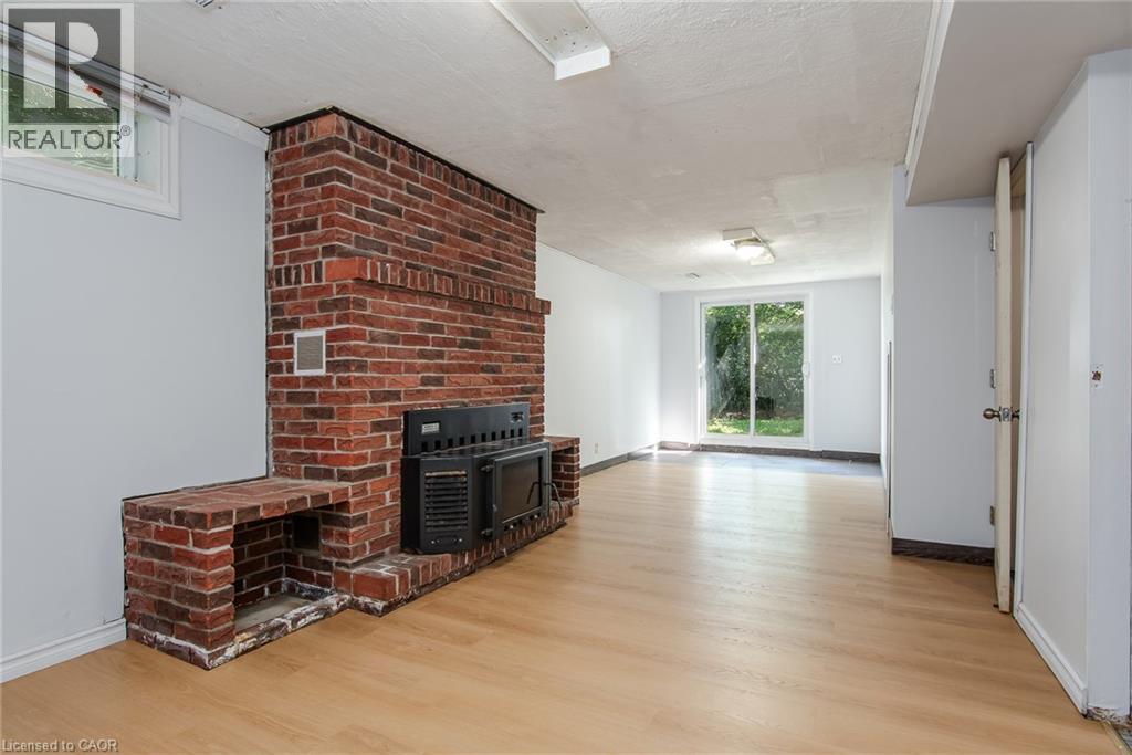 503 Lonelm Court Unit# A, Waterloo, Ontario  N2L 5C9 - Photo 35 - 40852864