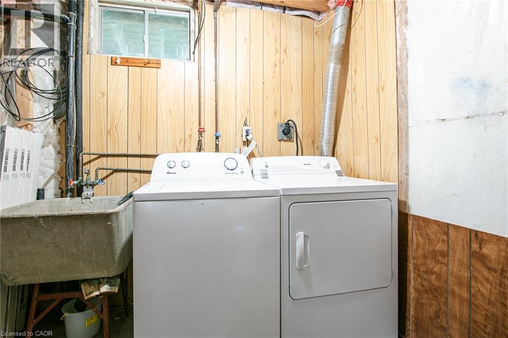 503 Lonelm Court Unit# A, Waterloo, Ontario  N2L 5C9 - Photo 44 - 40852864