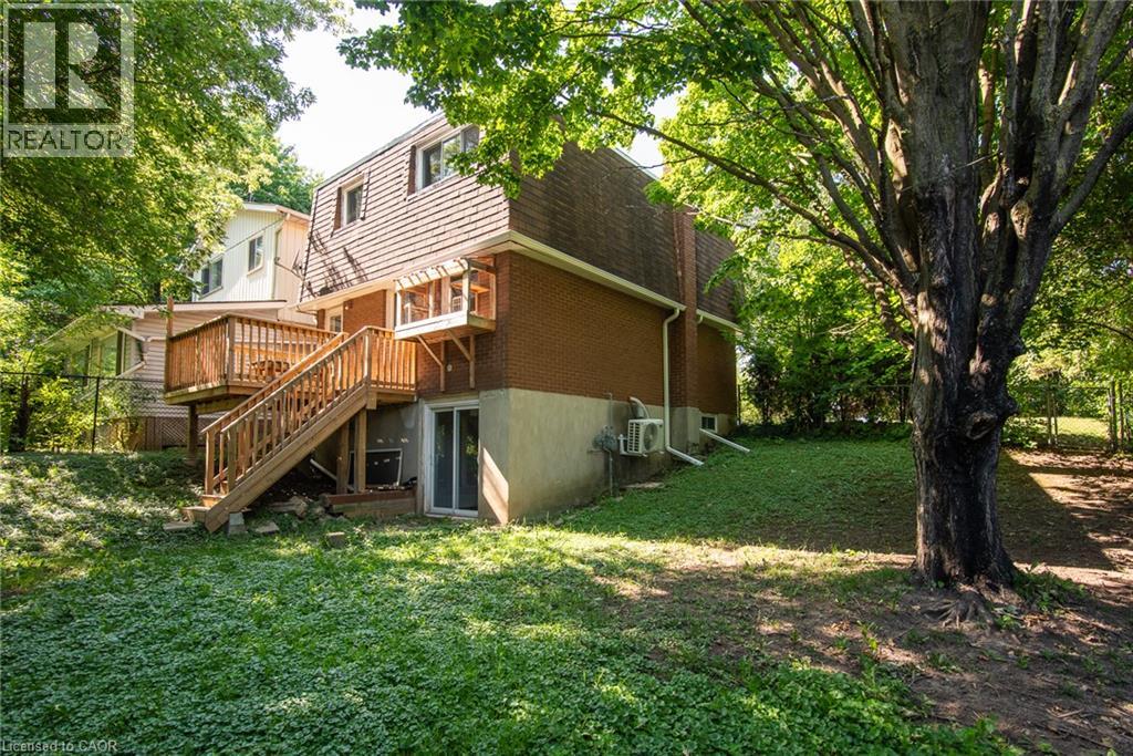 503 Lonelm Court Unit# A, Waterloo, Ontario  N2L 5C9 - Photo 45 - 40852864