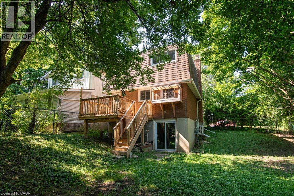 503 Lonelm Court Unit# A, Waterloo, Ontario  N2L 5C9 - Photo 46 - 40852864