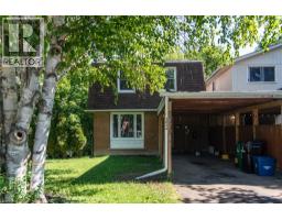 503 LONELM Court Unit# A, Waterloo, Ontario