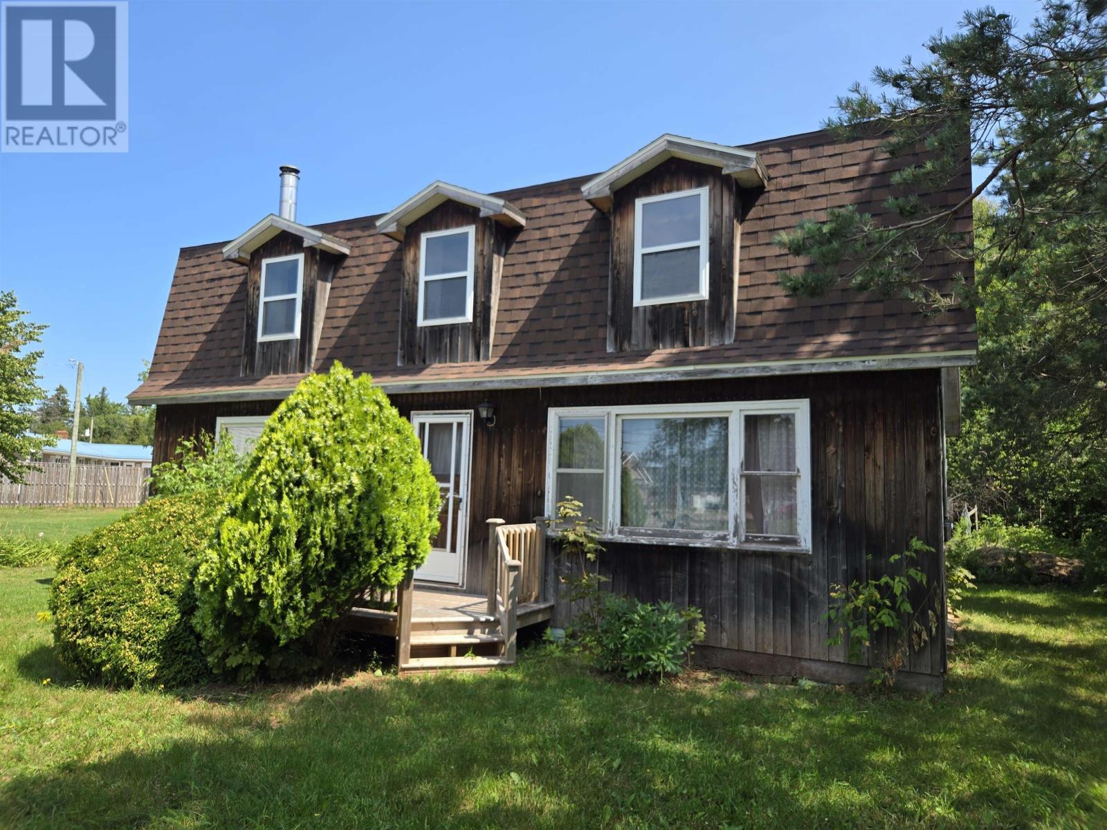 60 Dufferin Street, Alberton, Prince Edward Island