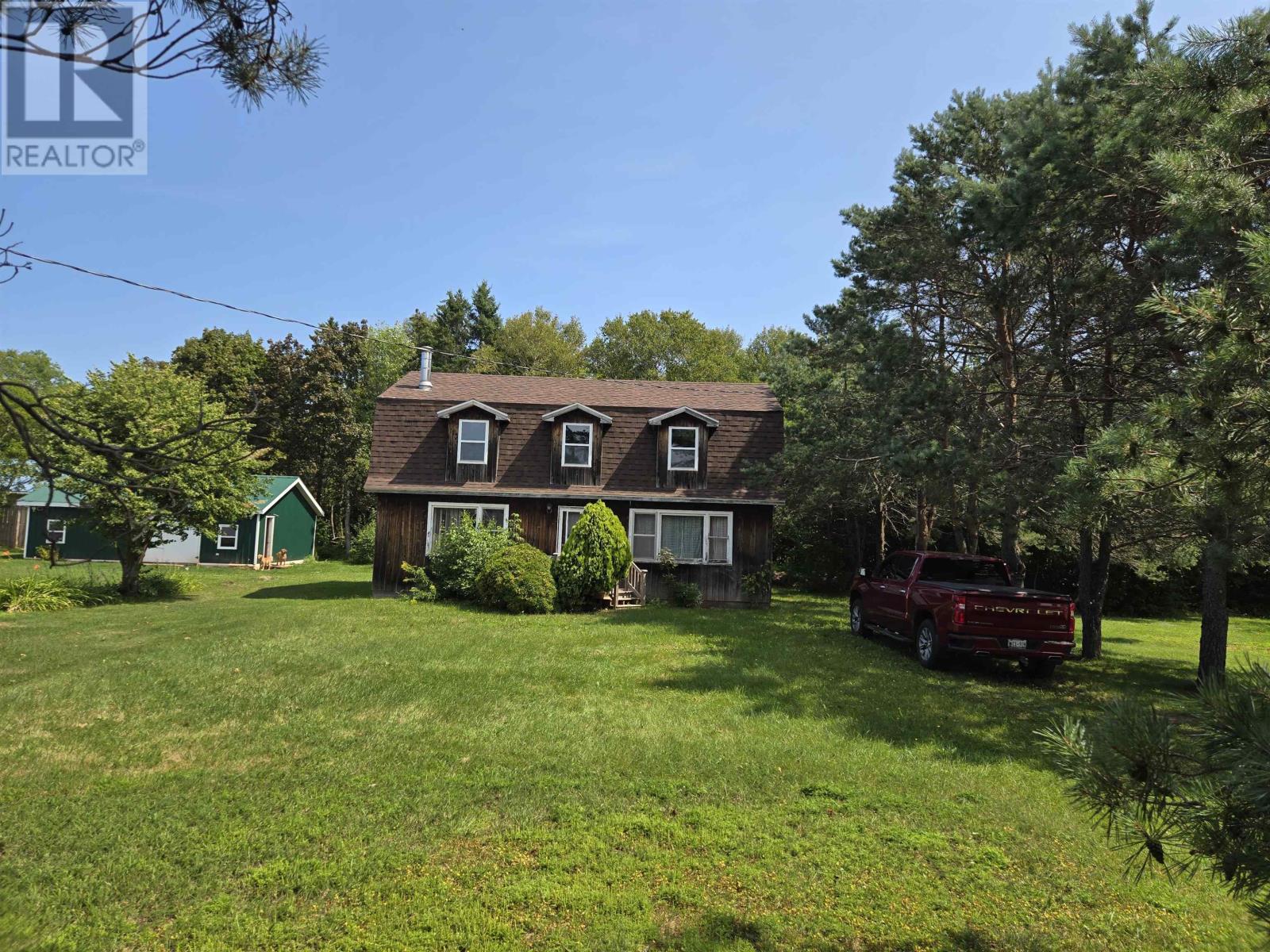 60 Dufferin Street, Alberton, Prince Edward Island  C0B 1B0 - Photo 5 - 202620468