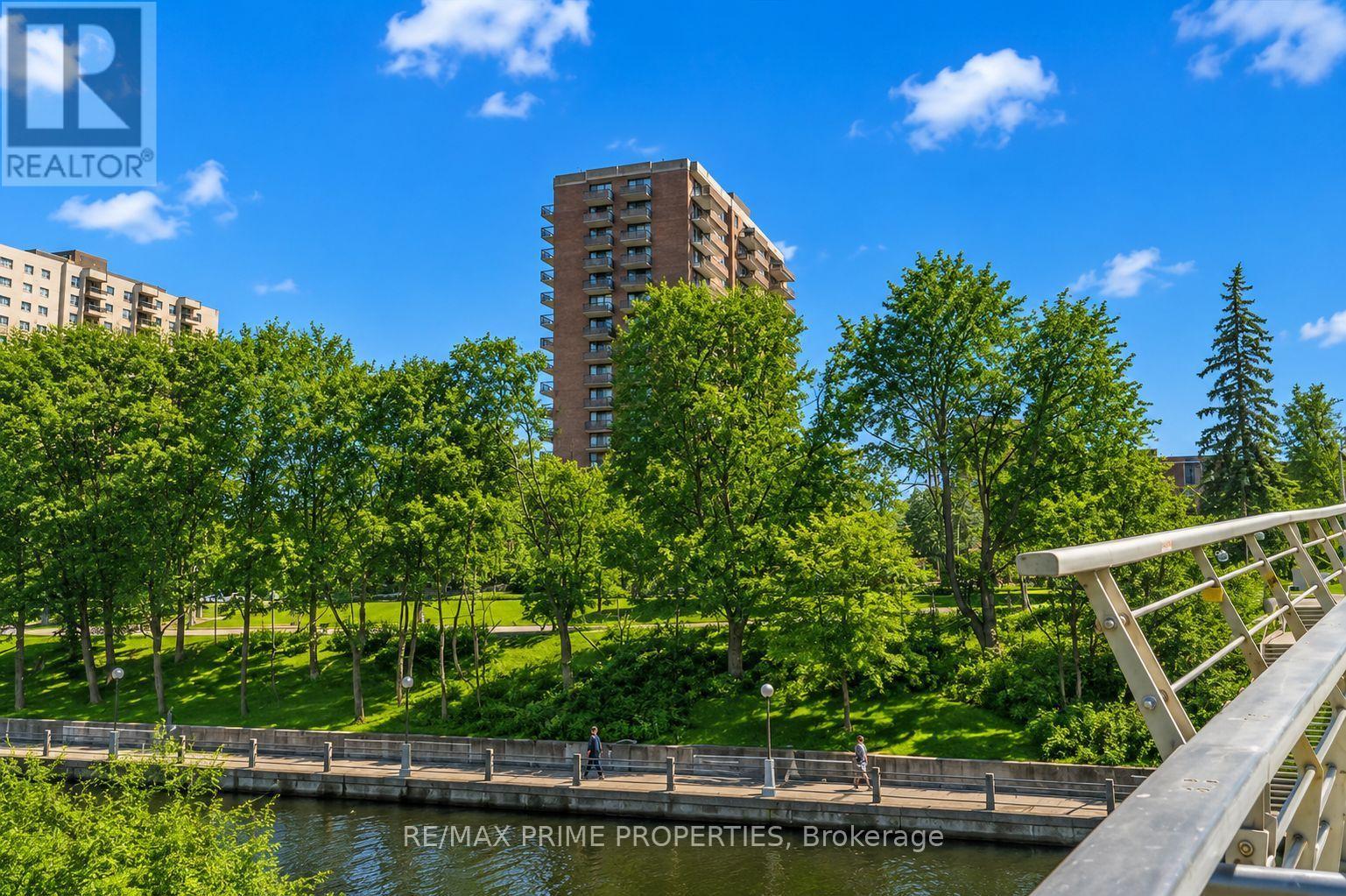 702 - 20 The Driveway Drive, Ottawa, Ontario  K2P 1C8 - Photo 31 - X13063554