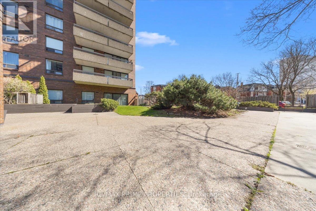 702 - 20 The Driveway Drive, Ottawa, Ontario  K2P 1C8 - Photo 32 - X13063554