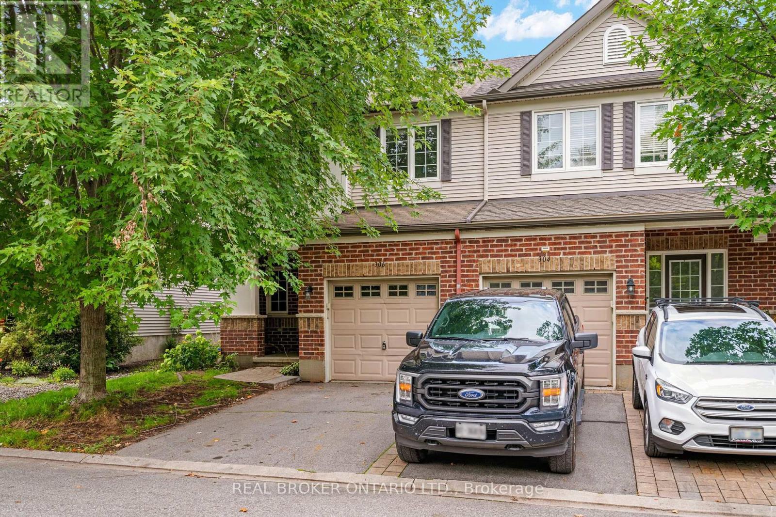306 ALDWORTH PRIVATE, Ottawa, Ontario