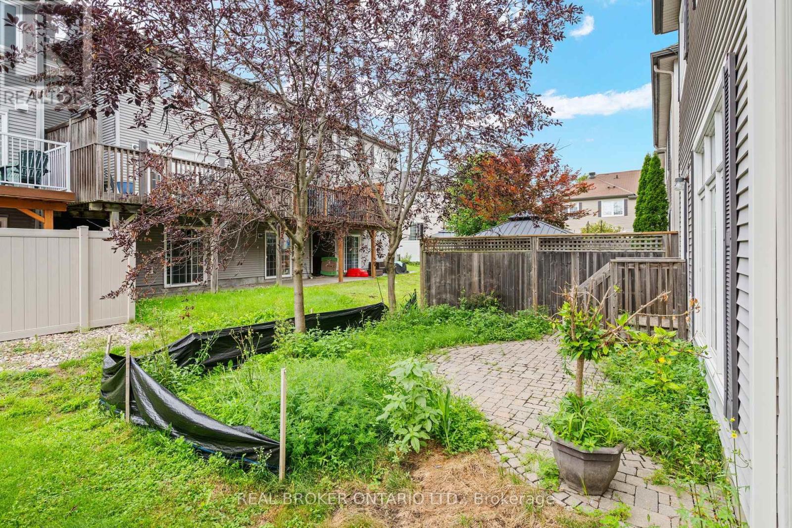 306 Aldworth Private, Ottawa, Ontario  K2S 0M8 - Photo 29 - X13658358