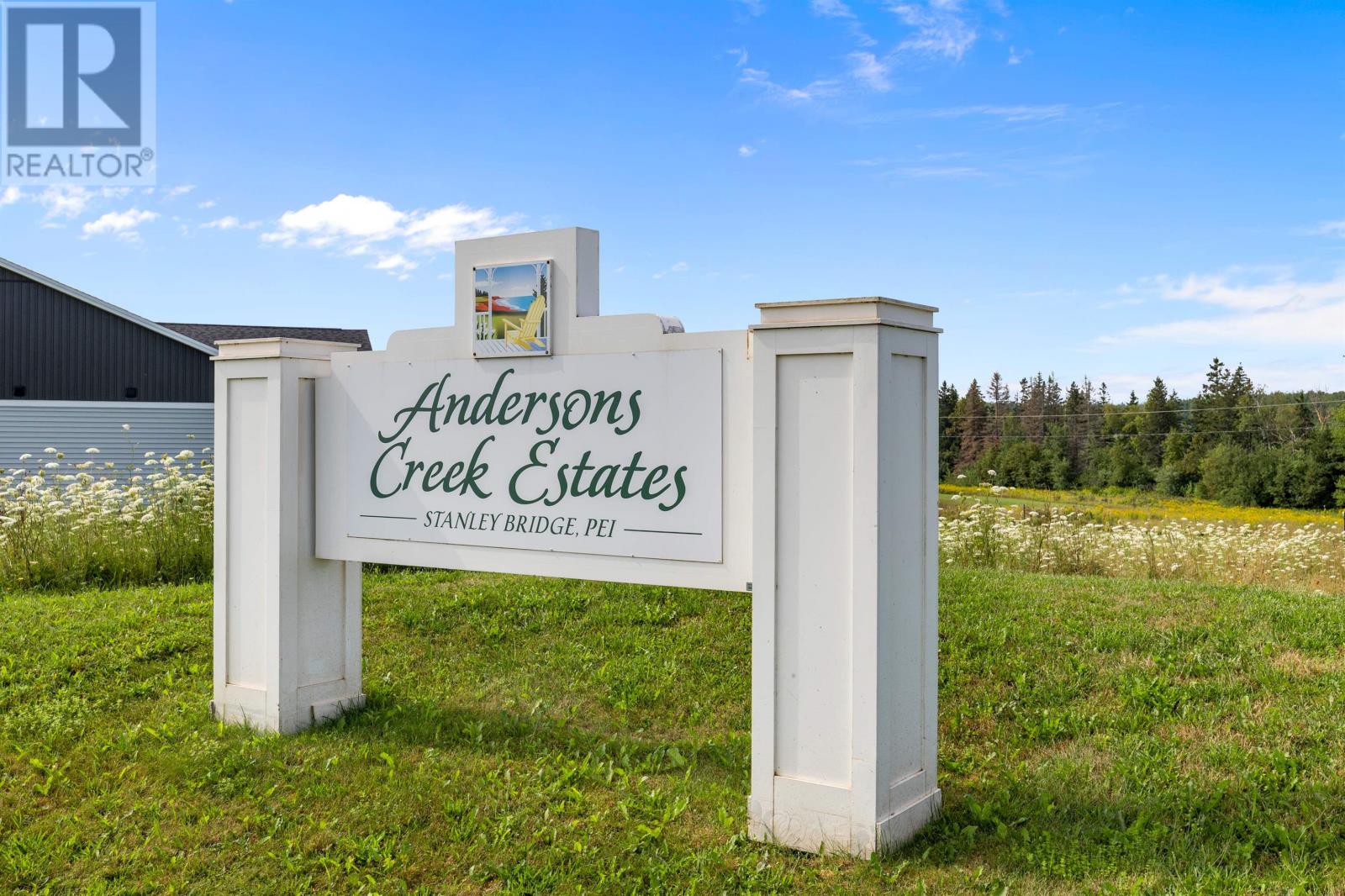 Lot 27 Ocean Drive, The Gables, Stanley Bridge, Prince Edward Island  C0A 1N0 - Photo 1 - 202620471