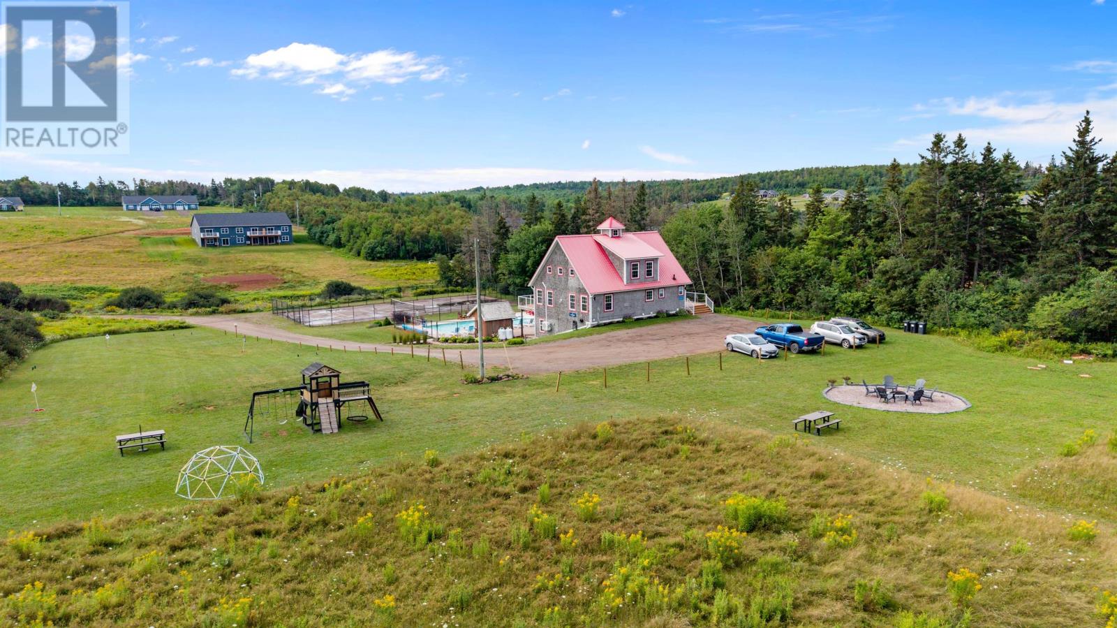 Lot 27 Ocean Drive, The Gables, Stanley Bridge, Prince Edward Island  C0A 1N0 - Photo 3 - 202620471