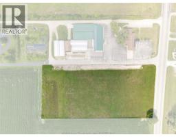 V/L SEACLIFF DRIVE, Kingsville, Ontario