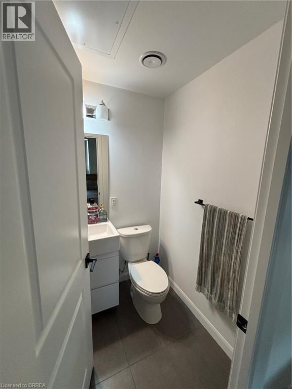 7 Erie Avenue Unit# 703, Brantford, Ontario  N3S 0K5 - Photo 10 - 40850655