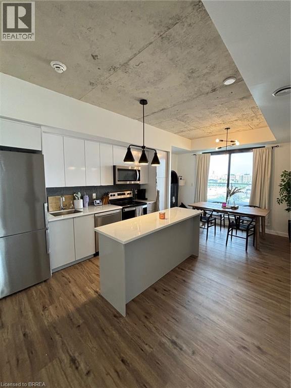 7 Erie Avenue Unit# 703, Brantford, Ontario  N3S 0K5 - Photo 5 - 40850655