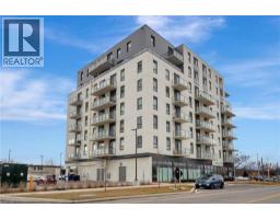 7 ERIE Avenue Unit# 703, Brantford, Ontario