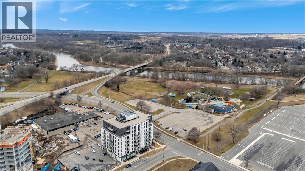 7 Erie Avenue Unit# 703, Brantford, Ontario  N3S 0K5 - Photo 34 - 40850655