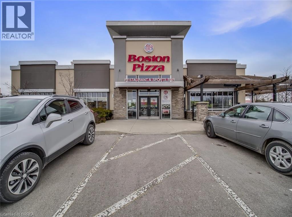 7 Erie Avenue Unit# 703, Brantford, Ontario  N3S 0K5 - Photo 45 - 40850655