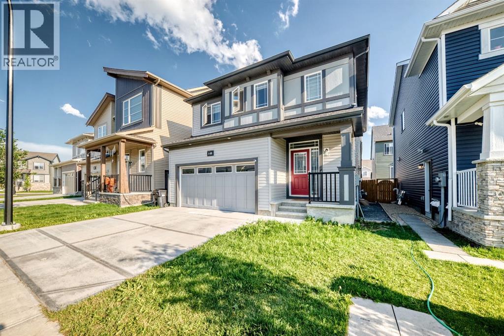 140 Carringham Road NW, Calgary, Alberta  T3P 1V3 - Photo 2 - A2327844