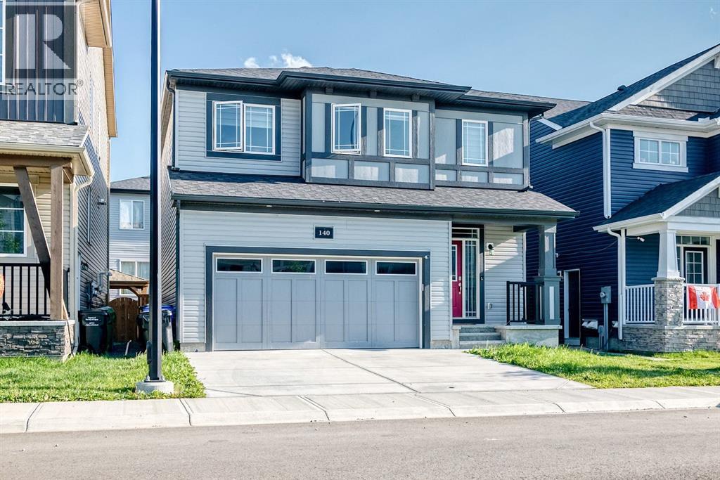 140 Carringham Road NW, Calgary, Alberta  T3P 1V3 - Photo 50 - A2327844