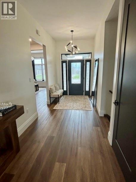1637 BLACKWELL ROAD Sarnia Ontario Canada N7T7H4 2