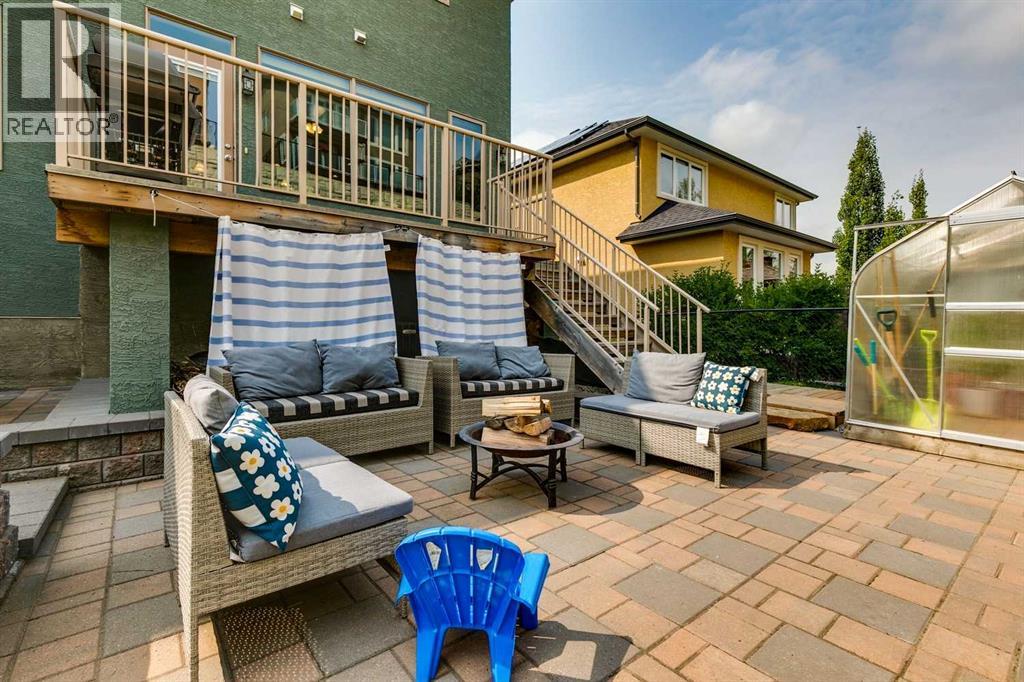 7520 Springbank Way SW, Calgary, Alberta  T3H 4V4 - Photo 46 - A2336697
