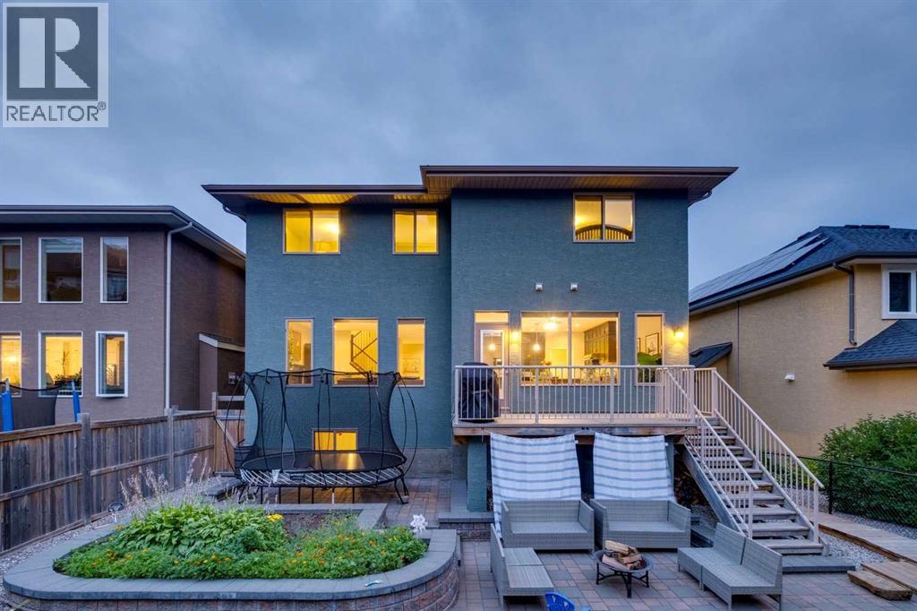 7520 Springbank Way SW, Calgary, Alberta  T3H 4V4 - Photo 50 - A2336697