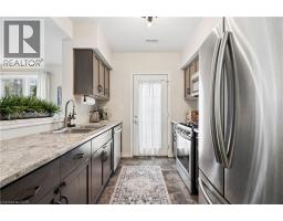 9 GUTHRIE Lane Unit# 9B, Rockwood, Ontario