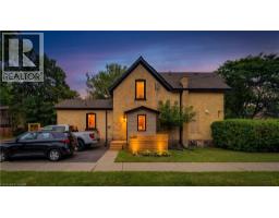 86 ST ANDREWS Street, Cambridge, Ontario