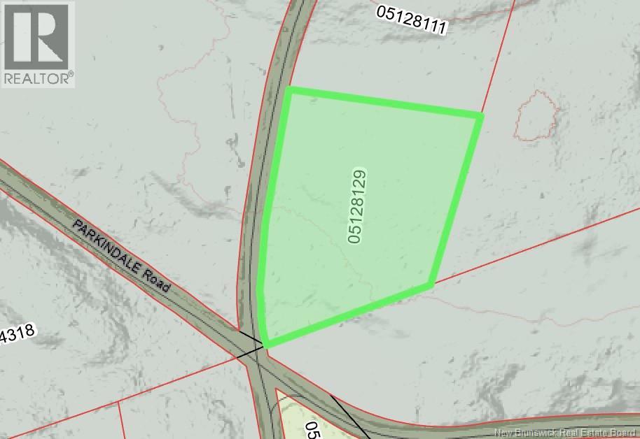Lot #4 Harrison Settlement Road, Forest Hill, New Brunswick